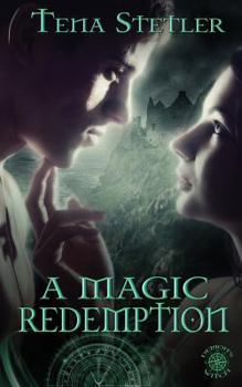 Paperback A Magic Redemption Book