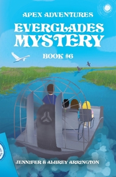 Everglades Mystery