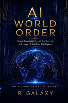 Paperback AI World Order: The New Civilization of Intelligence Book