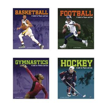 Misc. Sports Zone Book