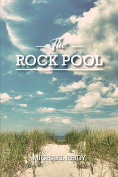 Paperback The Rock Pool Book