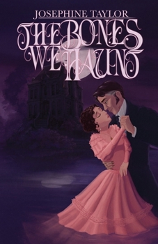 Paperback The Bones We Haunt Book