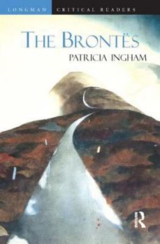 Paperback The Brontes Book