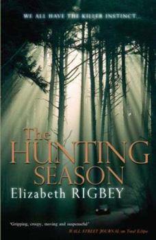 Hardcover Hunting Season Book