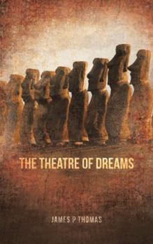 Paperback The Theatre of Dreams: A Dream Comes True [part1], Mission Mystery Island [part 2] Book