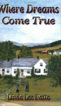 Paperback Where Dreams Come True 1st Edition Book