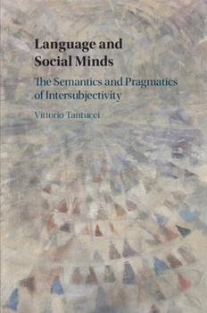 Paperback Language and Social Minds Book