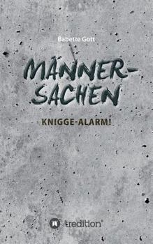 Paperback Männersachen [German] Book