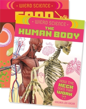 Paperback How the Heck Does That Work?! (Set) Book