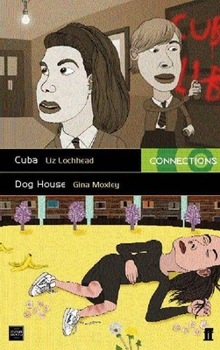 Paperback Cuba & Dog House Book