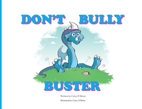 Paperback Don't Bully Buster Book