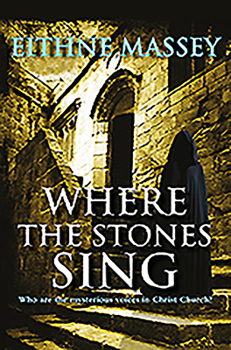 Paperback Where the Stones Sing Book