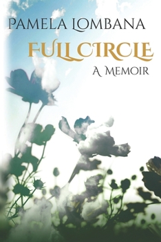 Paperback Full Circle: A Memoir Book