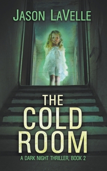Paperback The Cold Room Book