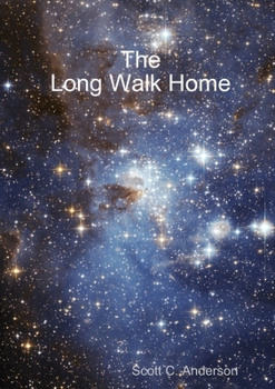 Paperback The Long Walk Home Book