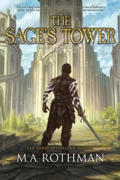 Paperback The Sage's Tower Book