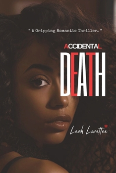 Paperback Accidental Death: Part One Book