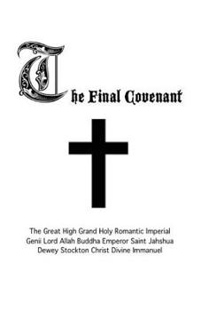 Paperback The Final Covenant Book