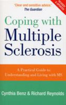 Paperback Coping with Multiple Sclerosis Book