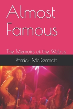 Paperback The Memoirs of the Walrus Book