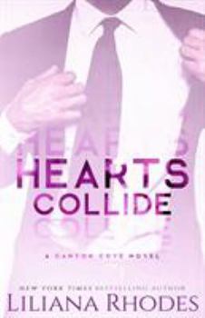 Paperback Hearts Collide Book