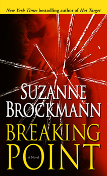 Breaking Point - Book #9 of the Troubleshooters