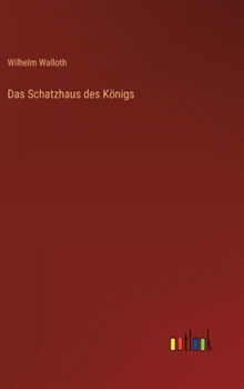 Hardcover Das Schatzhaus des Königs [German] Book