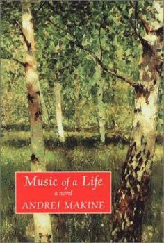 Hardcover The Music of a Life Book