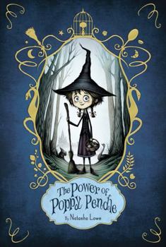 The Power of Poppy Pendle - Book  of the Power of Poppy Pendle