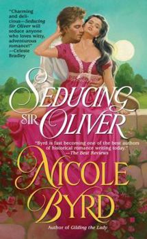 Seducing Sir Oliver (Sinclair Family Saga, Applegate Sisters) - Book #7 of the Sinclair Family Saga