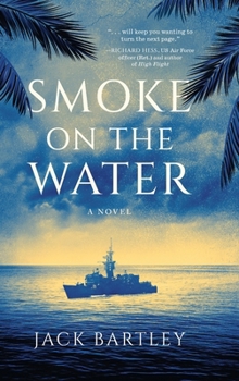 Hardcover Smoke on the Water Book