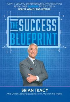 Hardcover The Success Blueprint Book