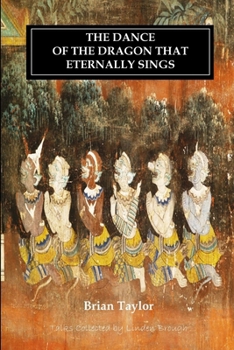 Paperback The Dance of the Dragon That Eternally Sings Book