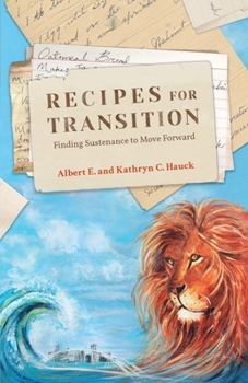 Paperback Recipes for Transition Book