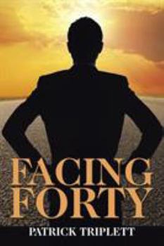 Paperback Facing Forty Book