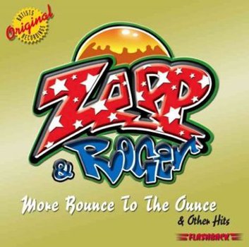 Music - CD More Bounce To The Ounce & Other Hits Book