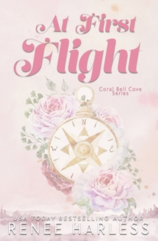 At First Flight (Coral Bell Cove)