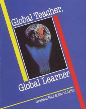 Paperback Global Teacher, Global Learner Book