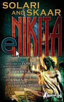 Paperback eNikita Book