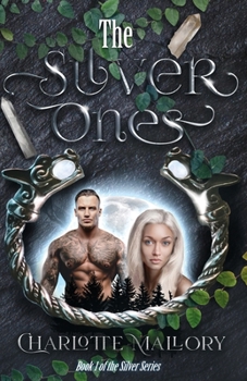 Paperback The Silver Ones Book