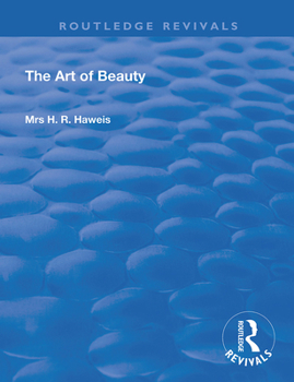 Paperback The Art of Beauty Book