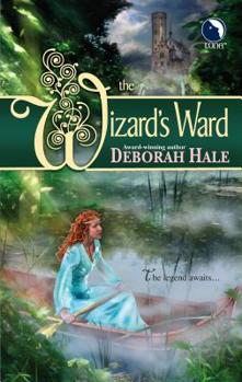 Mass Market Paperback The Wizard's Ward Book