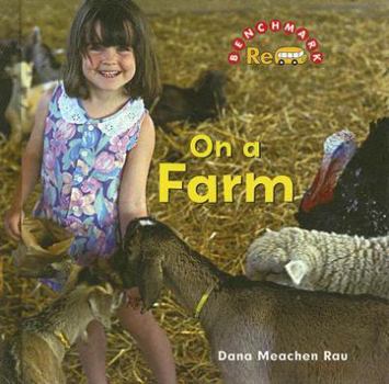 Library Binding On a Farm Book