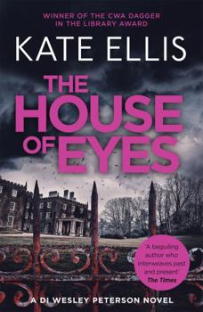 The House of Eyes - Book #20 of the Wesley Peterson