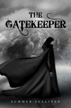 Paperback The Gatekeeper (Fall To Darkness) Book