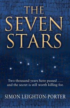 Paperback The Seven Stars Book