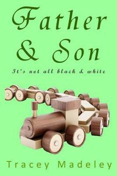 Paperback Father & Son Book