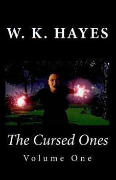 Paperback The Cursed Ones: Volume One Book