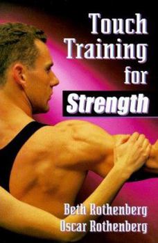 Paperback Touch Training for Strength Book
