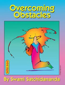 Paperback Overcoming Obstacles Book